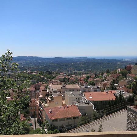 Hotel Mandarina Grasse Zewnętrze zdjęcie