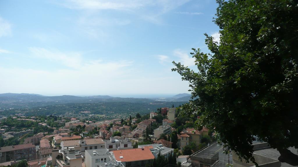 Hotel Mandarina Grasse Zewnętrze zdjęcie