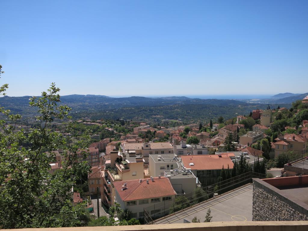 Hotel Mandarina Grasse Zewnętrze zdjęcie