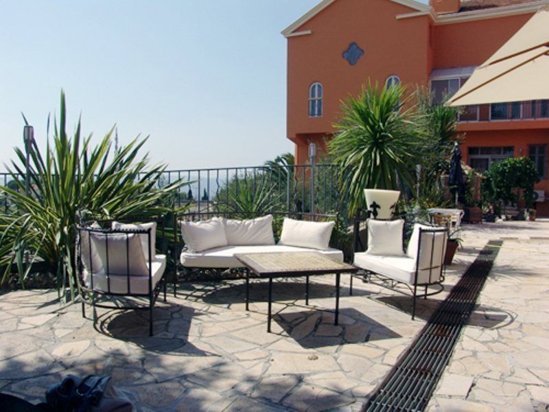 Hotel Mandarina Grasse Zewnętrze zdjęcie