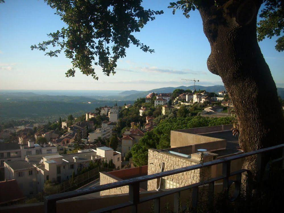 Hotel Mandarina Grasse Zewnętrze zdjęcie