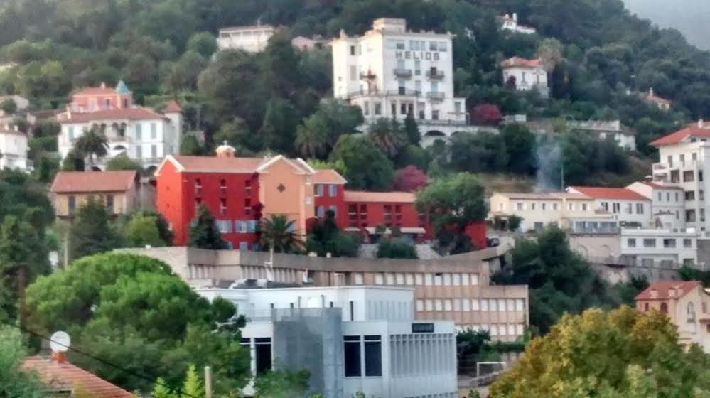 Hotel Mandarina Grasse Zewnętrze zdjęcie